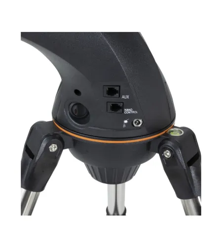 Celestron Schmidt-Cassegrain telescope SC 125/1250 NexStar SLT 5