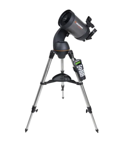 Celestron Schmidt-Cassegrain telescope SC 125/1250 NexStar SLT 5