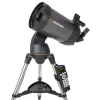Телескоп Celestron Шмидта-Кассегрена SC 150/1500 NexStar SLT 6