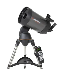 Celestron Schmidt-Cassegrain telescope SC 150/1500 NexStar SLT 6