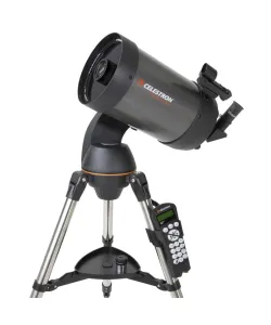 Телескоп Celestron Шмидта-Кассегрена SC 150/1500 NexStar SLT 6