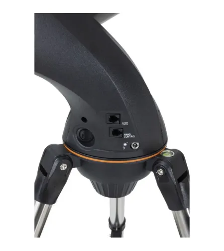 Телескоп Celestron Шмидта-Кассегрена SC 150/1500 NexStar SLT 6