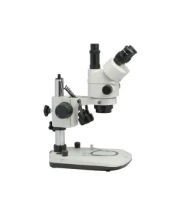 Windaus HPS 444 zoom, LED, trinokulinis mikroskopas