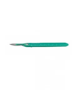 Одноразовый скальпель