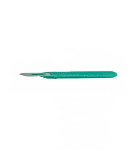 Одноразовый скальпель