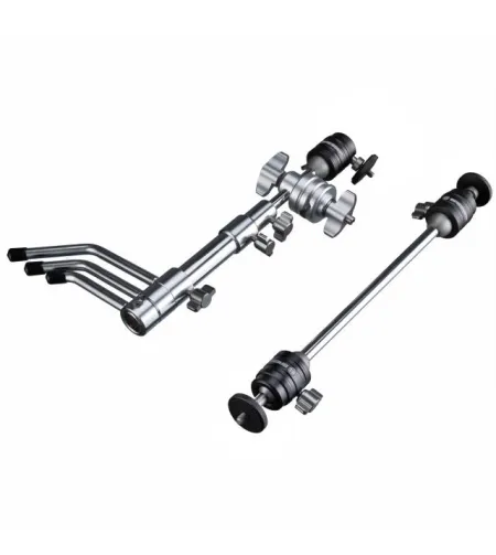 Bresser kišeninis C stovas