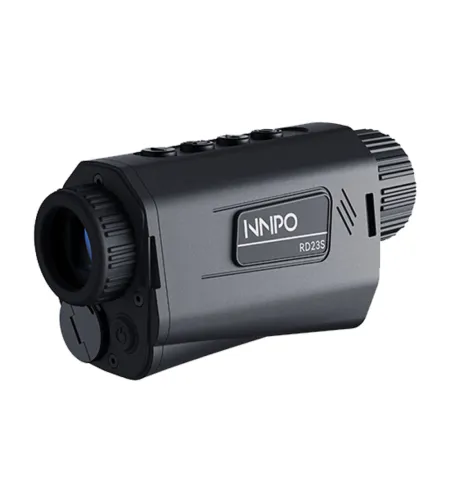 Termovizorius NNPO RD23S-335LRF 384x288, 35mm, 2x-8x, 50Hz, Wi-Fi