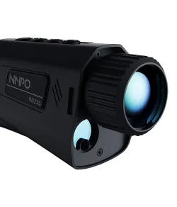 Termovizorius NNPO RD23S-335LRF 384x288, 35mm, 2x-8x, 50Hz, Wi-Fi