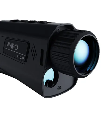 Termovizorius NNPO RD23S-335LRF 384x288, 35mm, 2x-8x, 50Hz, Wi-Fi