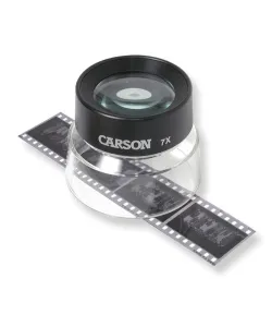 Carson Magnifying glass LumiLoupe 7x