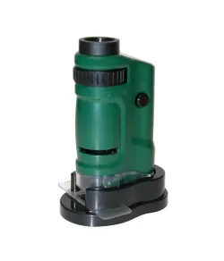 Mikroskopas Carson MicroBrite LED