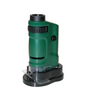 Carson Microscope MicroBrite LED