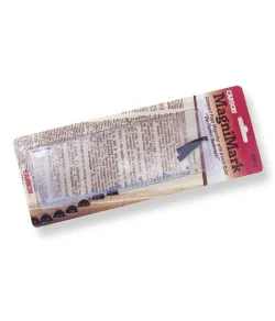 Palielināmais stikls Carson MagniMark 3x