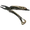 Универсальный инструмент Leatherman Skeletool Coyote