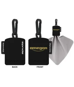 Omegon SPUDZ mikrošķiedras tīrīšanas lupatiņa