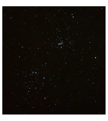 Vaonis Hestia viedais teleskops