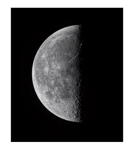 Vaonis Hestia viedais teleskops