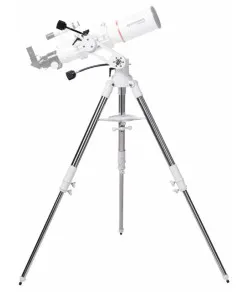 BRESSER Twilight I telescope mount with tripod