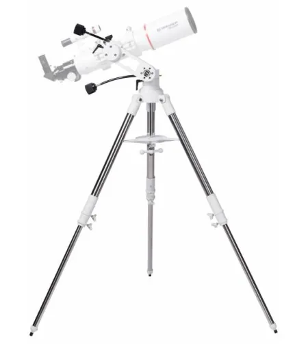 BRESSER Twilight I telescope mount with tripod