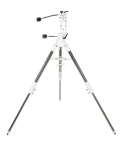 BRESSER Twilight I telescope mount with tripod