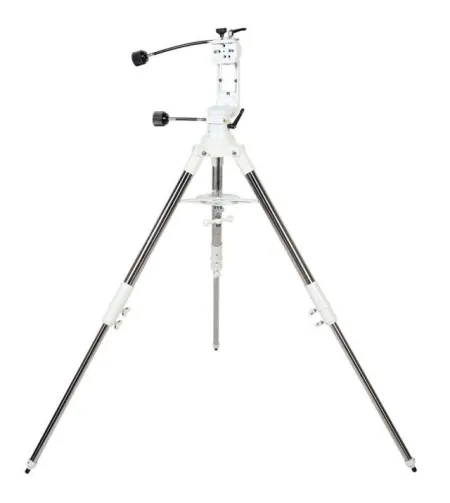 BRESSER Twilight I telescope mount with tripod