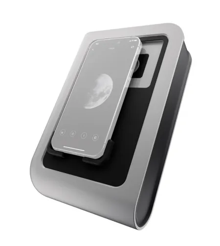 Vaonis Hestia viedais teleskops