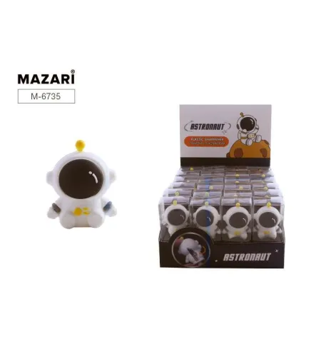 Plastikust teritaja ASTRONAUT