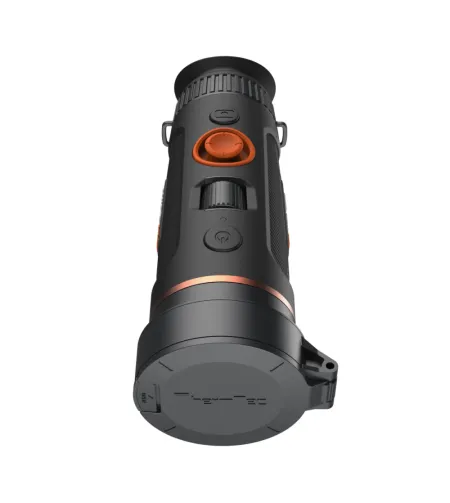 THERMTEC WILD 650 640x512 50mm 1x-4x 50Hz Wi-Fi Termovizorius