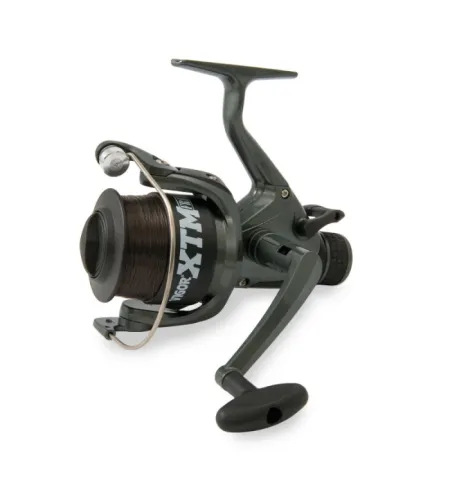 Reel VIGOR XTM FREE SP.2+1BB (60)