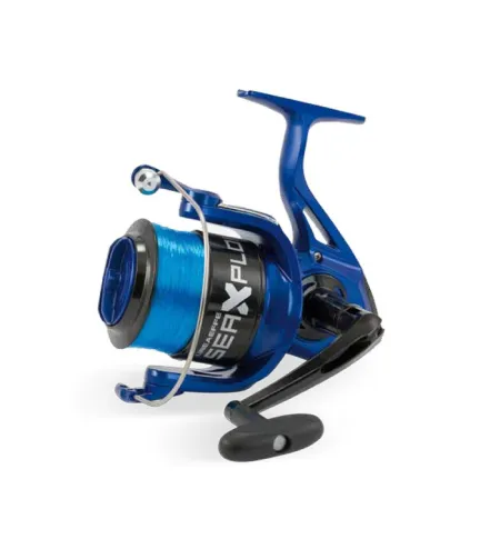 Reel Lineaeffe SEA EXPLORER (50)