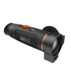 THERMTEC WILD 650L, 640x512, 50mm, 1x-4x, 50Hz, Wi-Fi thermal monocular