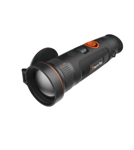 THERMTEC WILD 650D 640x512 25mm/50mm 1x-4x 50Hz Wi-Fi Termovizorius