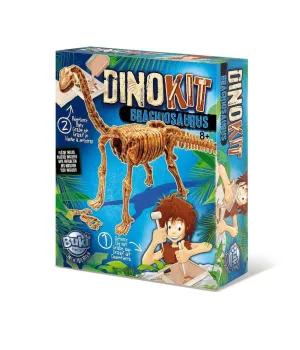 Buki DinoKit - Brachiosaurus