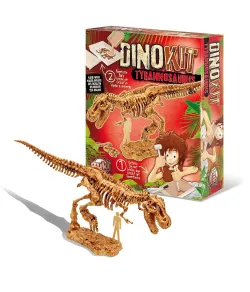 Buki DinoKit Tyrannosaurus