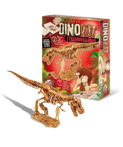 Buki DinoKit Tyrannosaurus