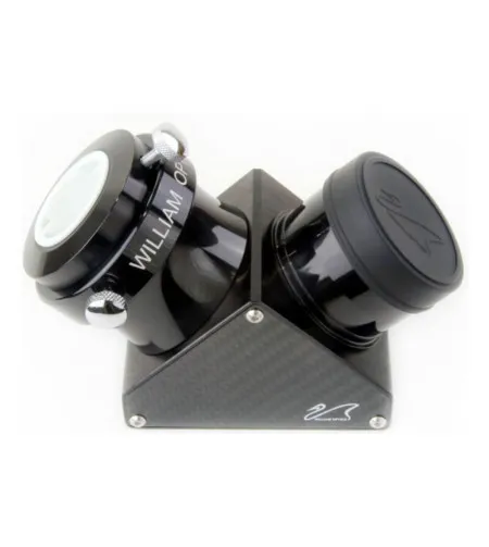 William Optics diagonaalpeegel Dura Bright 90&deg; 2"