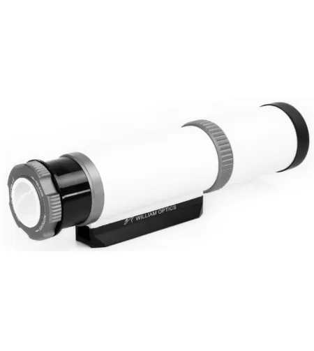 William Optics Guidescope UniGuide 50mm Space Grey