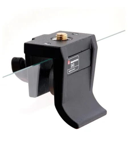 Штатив Manfrotto 3/8 "автомобильный зажим