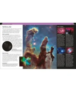 Dorling Kindersley Book Stargazing for Beginners