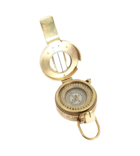 Компас K + R SAN SALVADOR 'ностальгия'