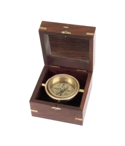 Компас "ностальгии" K+R SAN JUAN