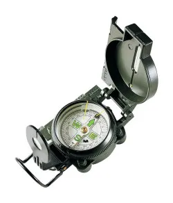 K+R TRAMP походный компас