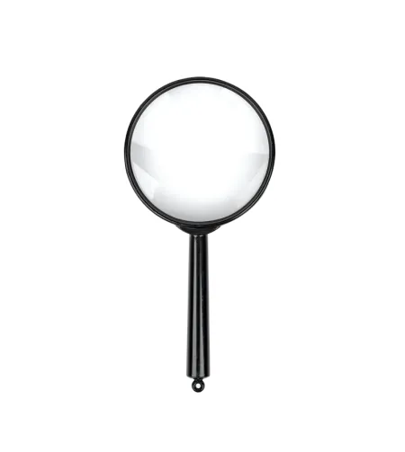 Didinamasis stiklas 5x FOROFIS skersmuo.60mm