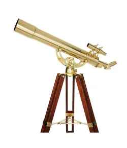 Celestron Brass telescope MT 80/800 32x Ambassador