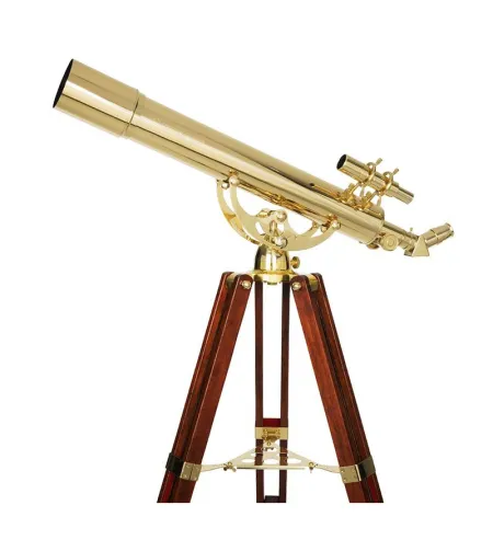 Celestron Brass teleskopas MT 80/800 32x Ambassador