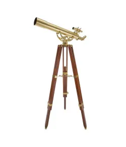 Celestron Brass telescope MT 80/800 32x Ambassador