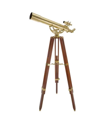 Celestron Brass teleskopas MT 80/800 32x Ambassador