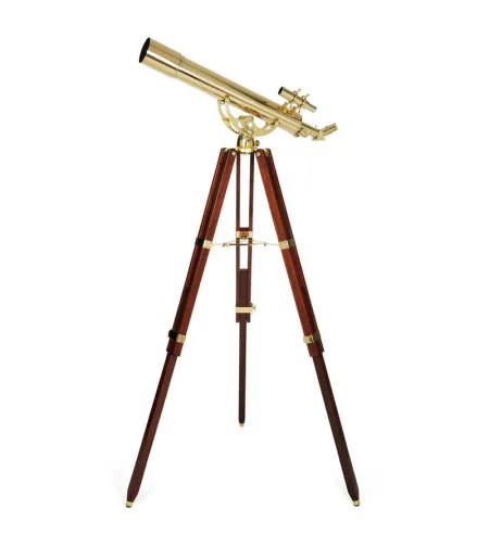 Celestron Brass teleskopas MT 80/800 32x Ambassador
