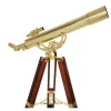 Celestron Brass teleskopas MT 80/800 32x Ambassador
