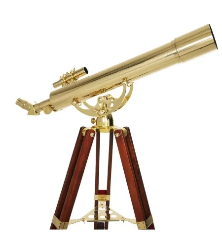 Celestron Brass teleskopas MT 80/800 32x Ambassador